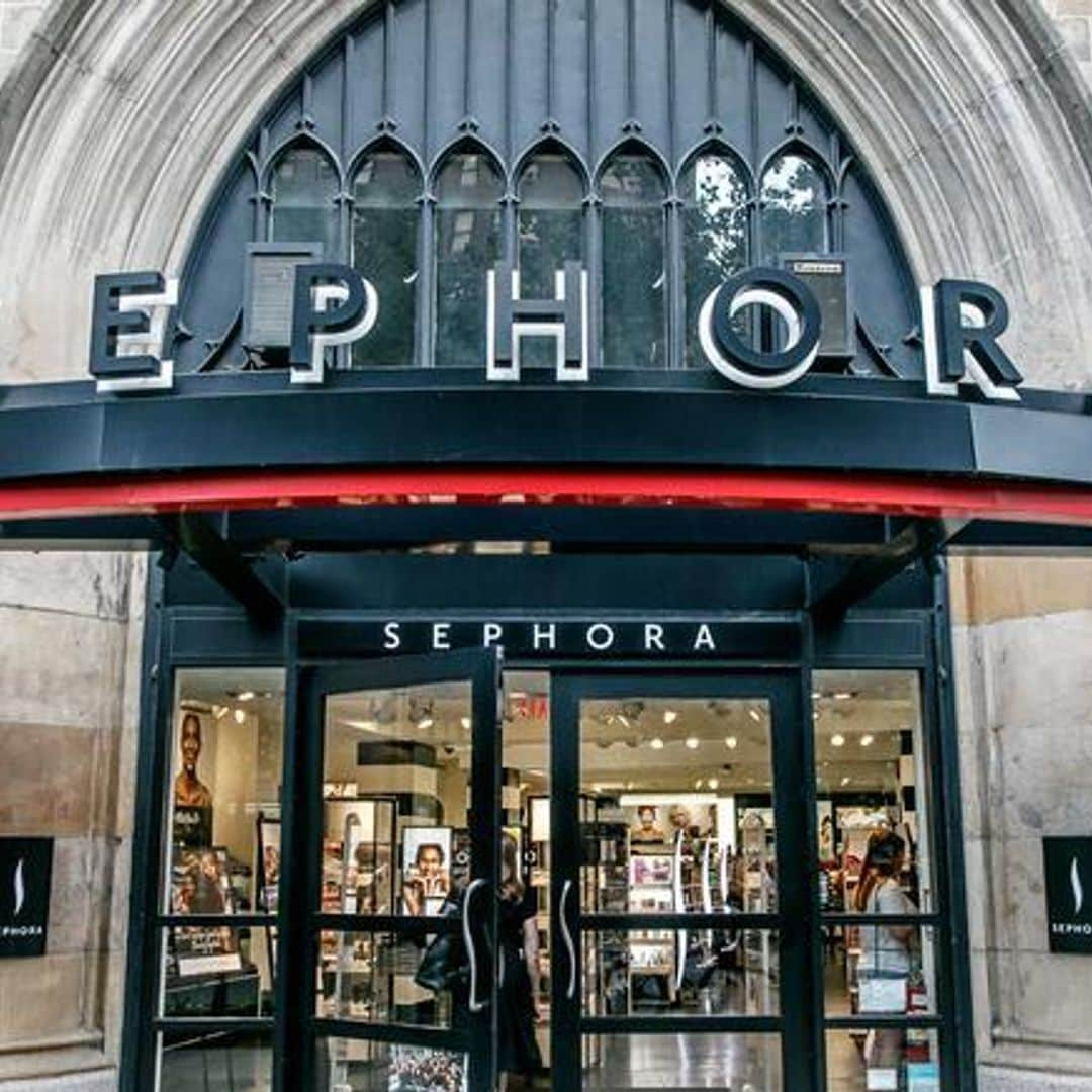 Sephora joins ‘15 Percent Pledge’ to make space for more Black-owned beauty brands