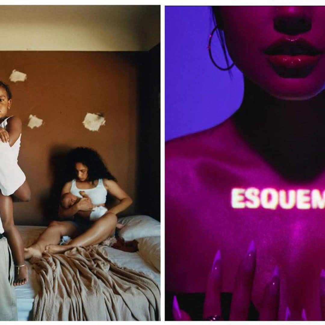 New Music Friday: the biggest releases from Kendrick Lamar, Becky G & more