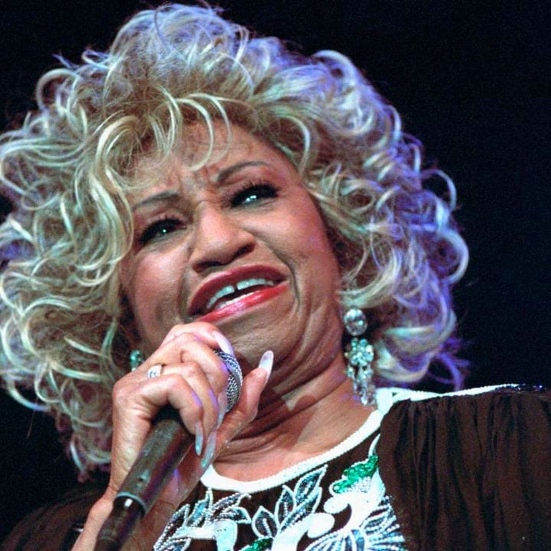 Celia Cruz is among the icons set to be featured on United States’ currency