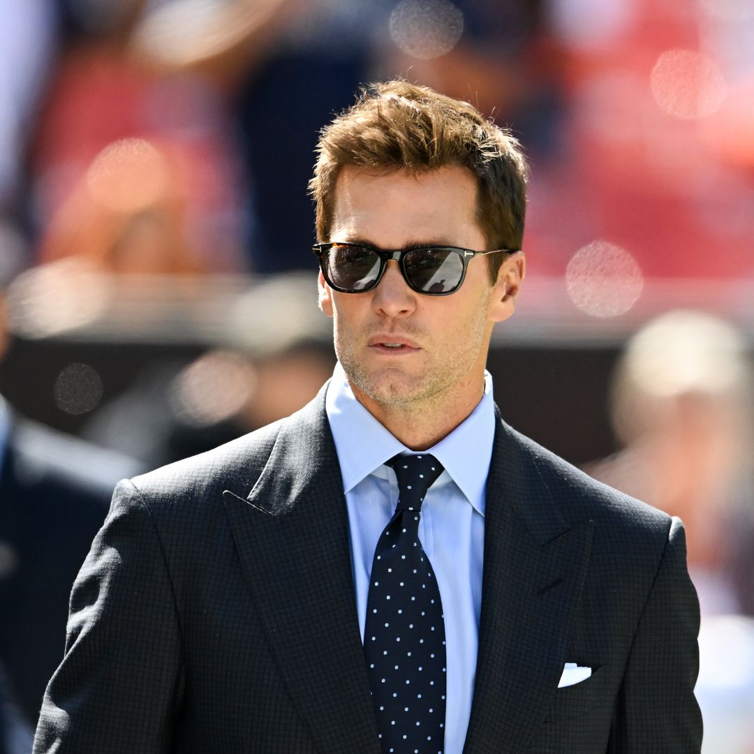 Tom Brady prohibits Mark Zuckember's Meta from using his photos, but his request might not proceed