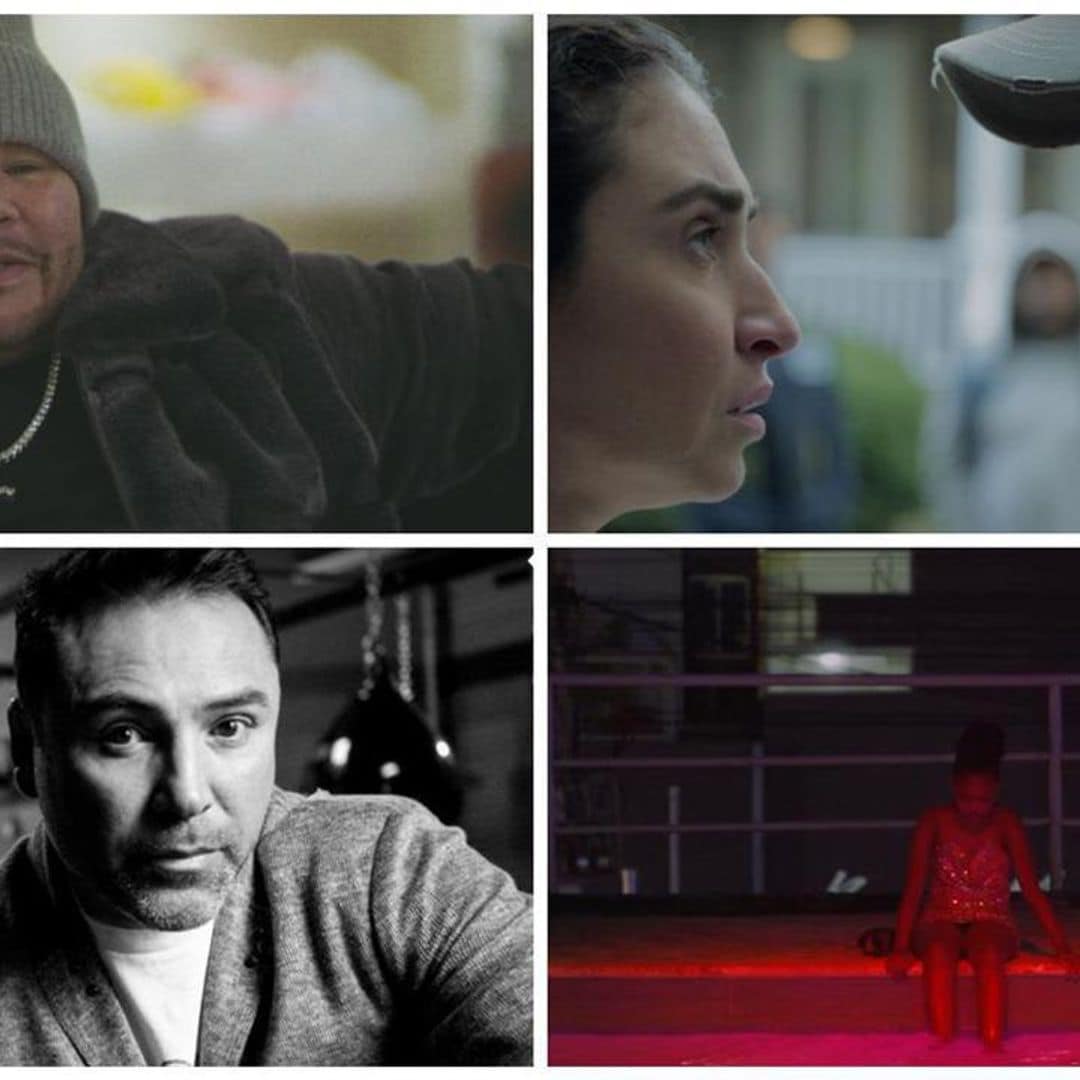 Tribeca Festival showcases a varied selection of Latine movies and shorts