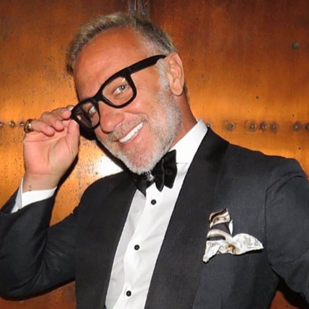 Gianluca Vacchi: The dancing viral star's greatest Instagram moments