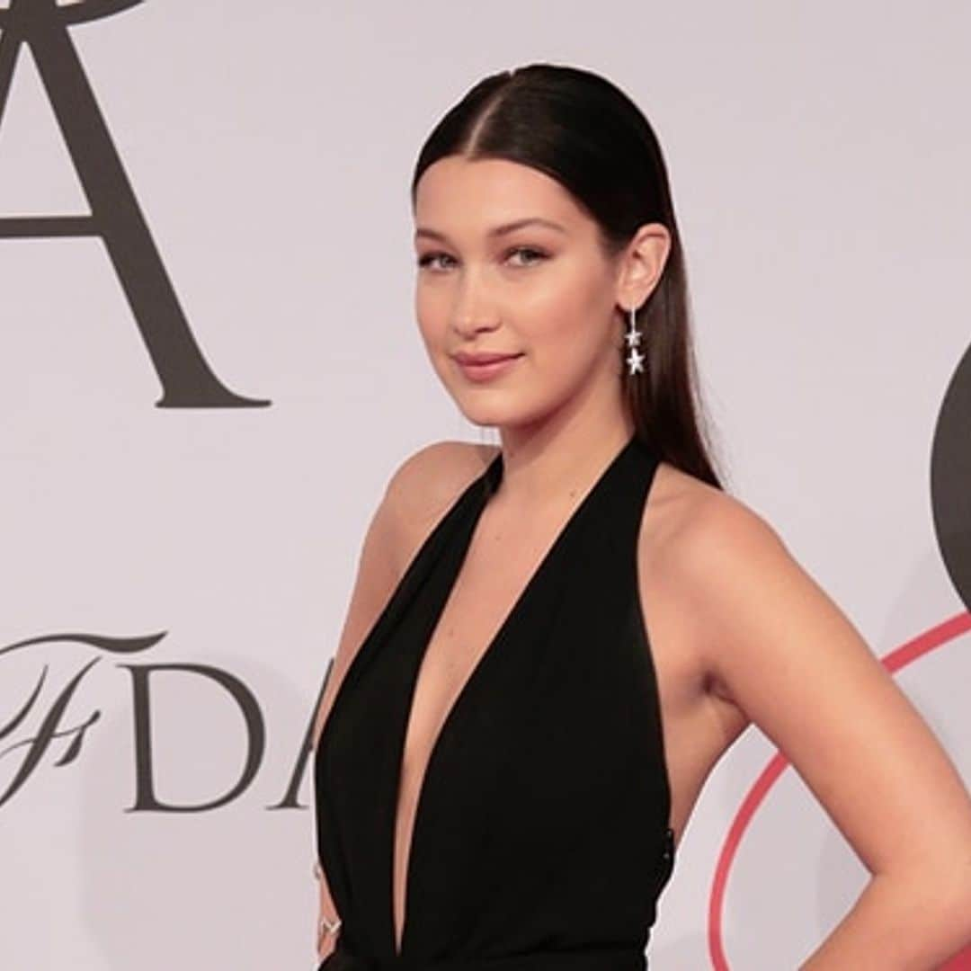 Bella Hadid, aspiring for the 2016 Olympics, and more celebrity equestrians