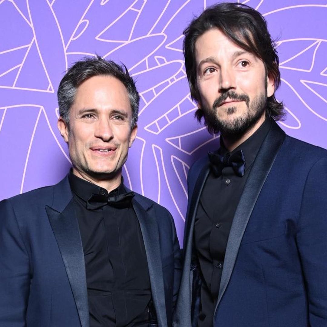 Diego Luna and Gael Garcia Bernal are working on a ‘The Boys’ spin-off