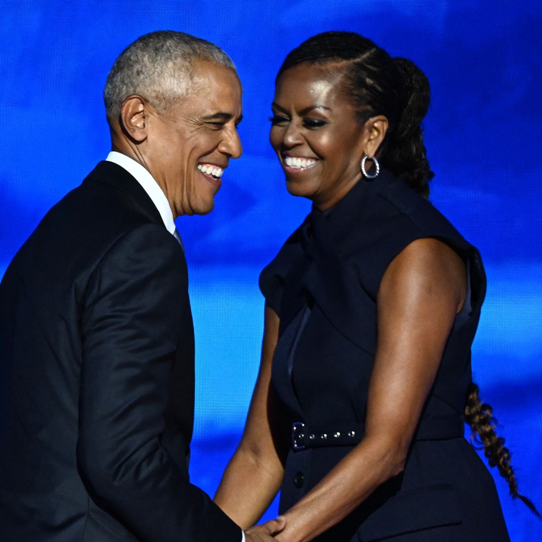 Barack Obama calls Michelle Obama the love of his life amid divorce rumors: His touching birthday tribute