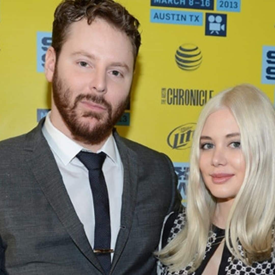 'Overjoyed' Sean Parker and wife Alexandra expecting baby