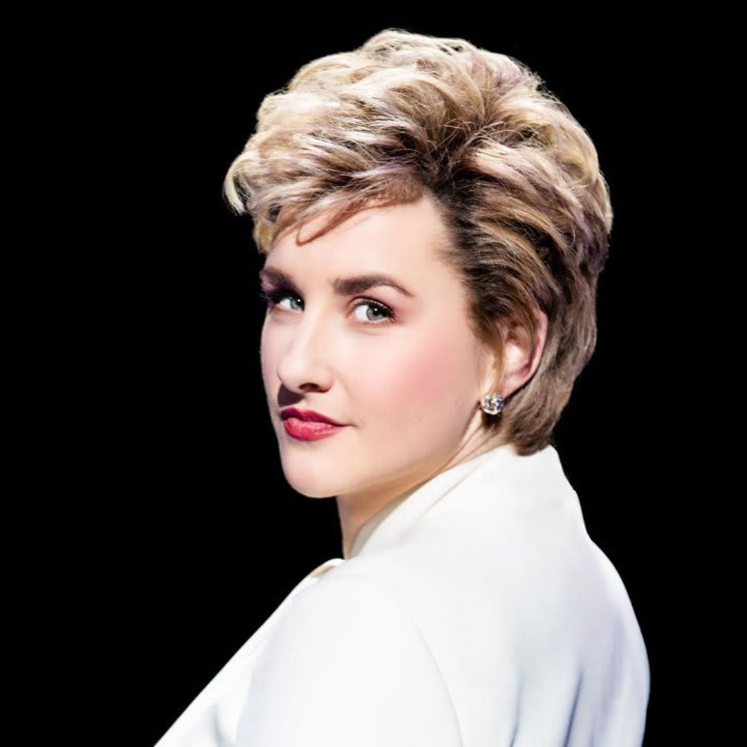 Full track list for upcoming Princess Diana Broadway musical revealed—Listen to the first official album song here!