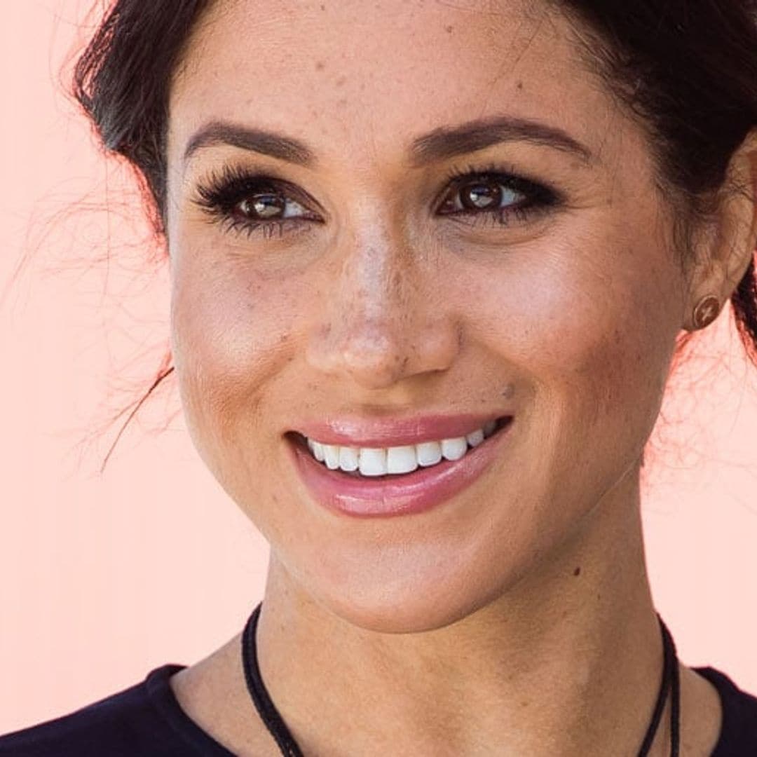 Here's Why Meghan Markle’s Go-To Tinted Moisturizer Has Over 2,500 Reviews  On Nordstrom