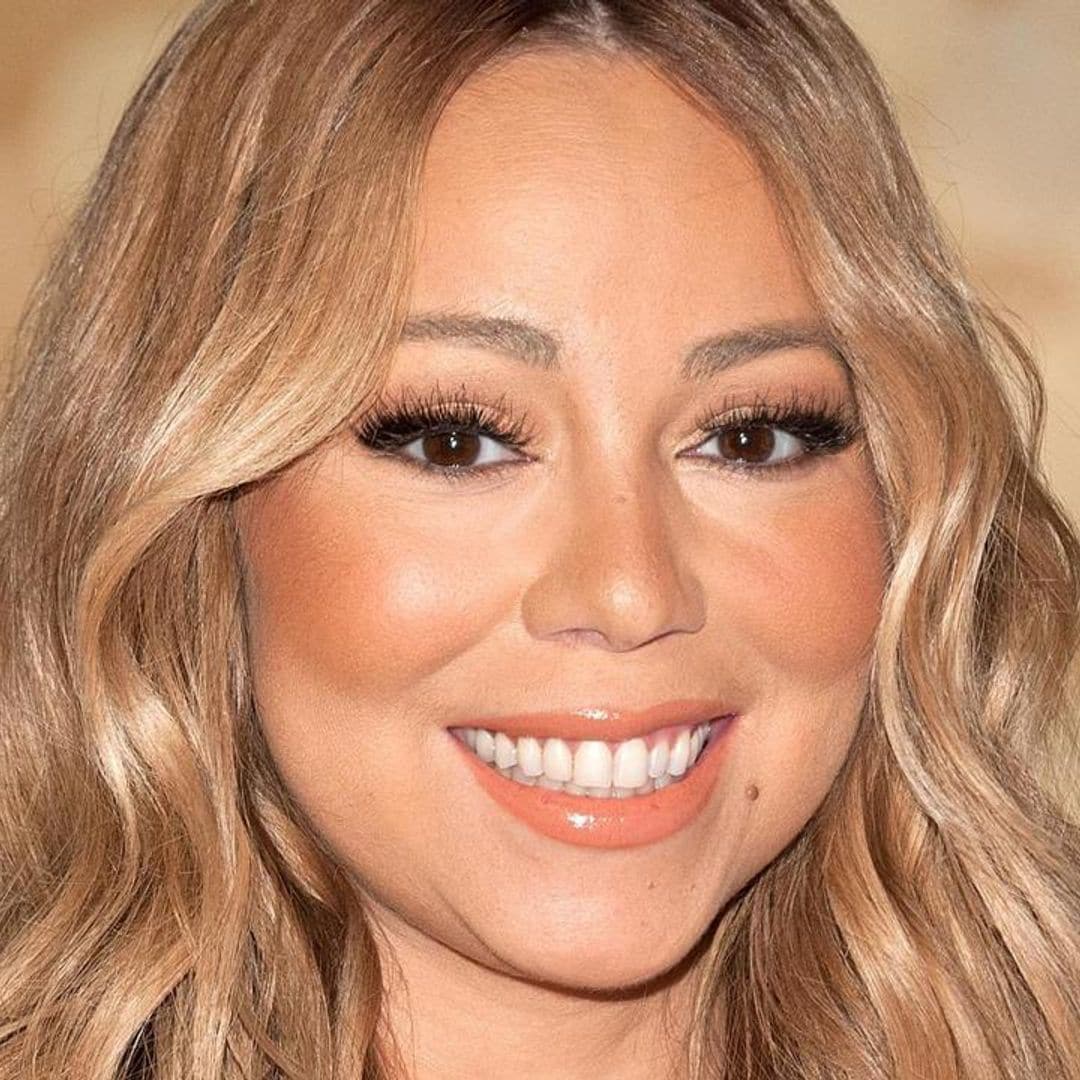 Mariah Carey will release a storybook featuring an animated character named ‘Little Mariah’