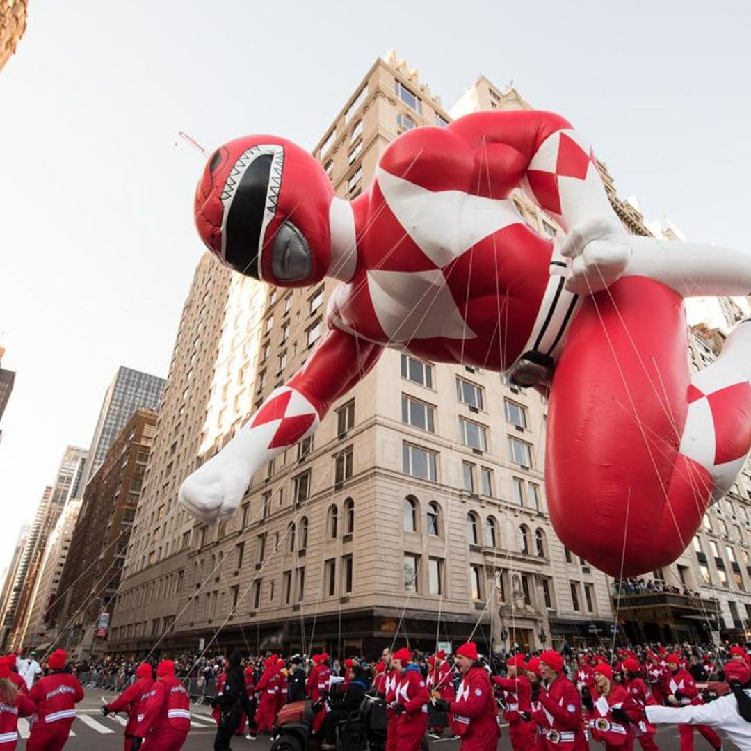 How to watch live the 2023 Macy’s Thanksgiving Day Parade