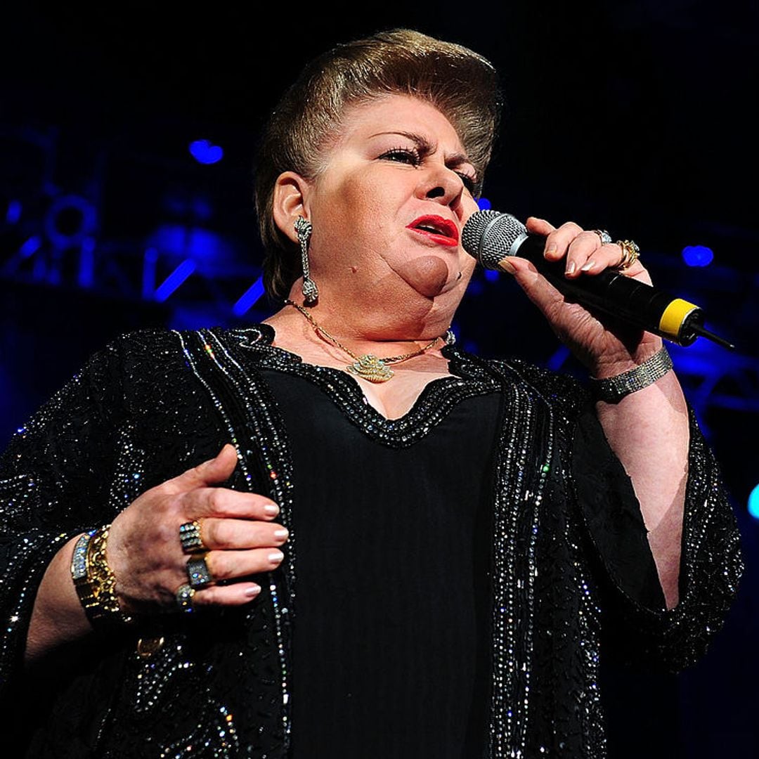 Paquita la del Barrio’s ultimate revenge song: The meaning of 'Rata de dos patas'