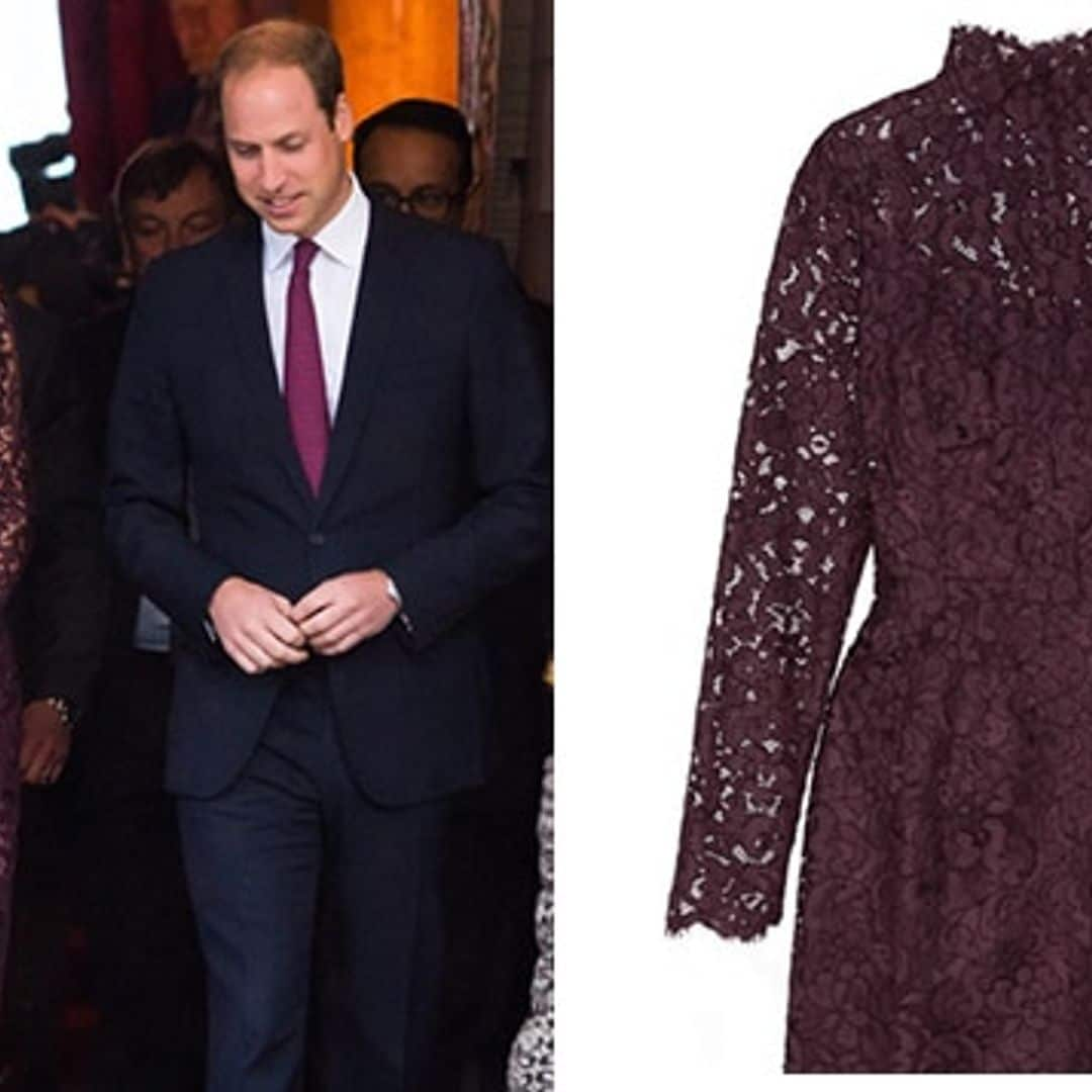 Kate Middleton: Which designers did she wear for Chinese state visit?