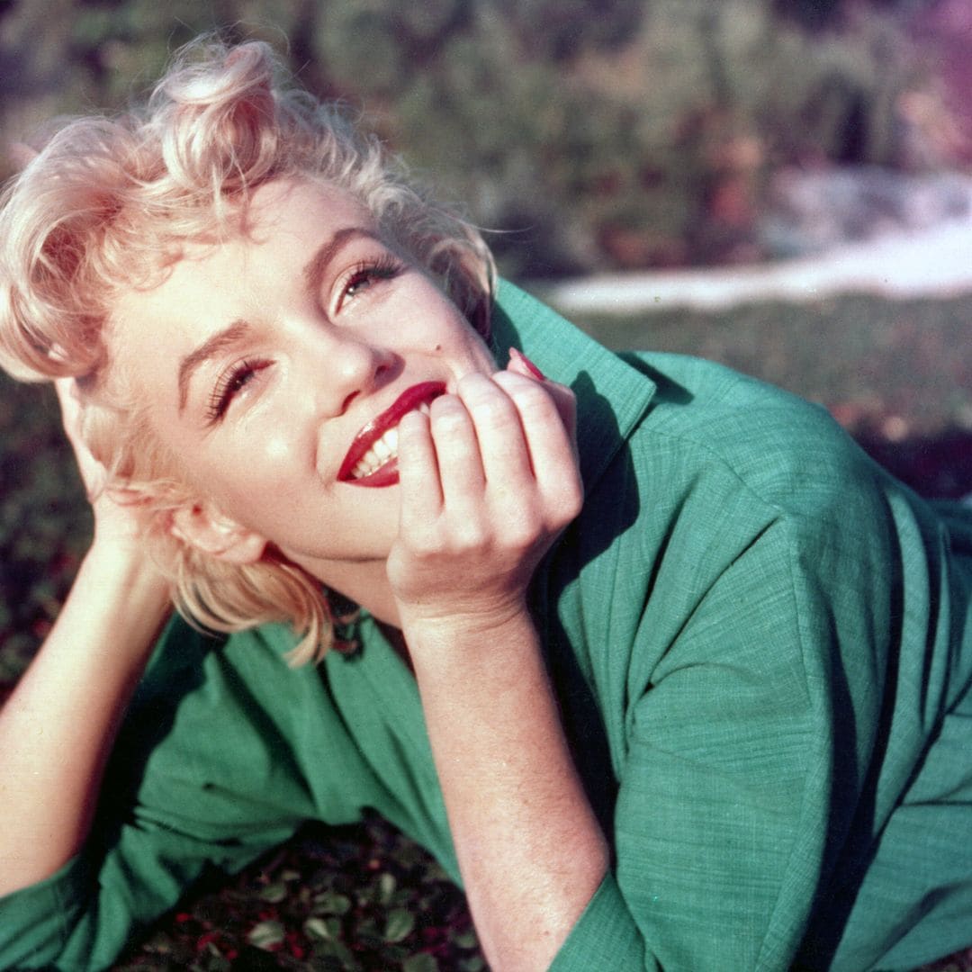 Marilyn Monroe's home saved from demolition and designated as a cultural monument