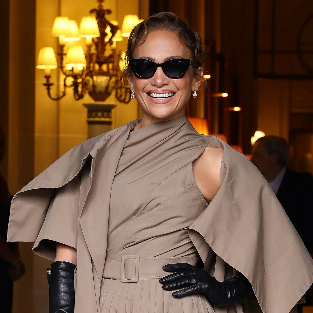 Jennifer Lopez turns 55! Inside her Bridgerton-themed party Ben Affleck missed
