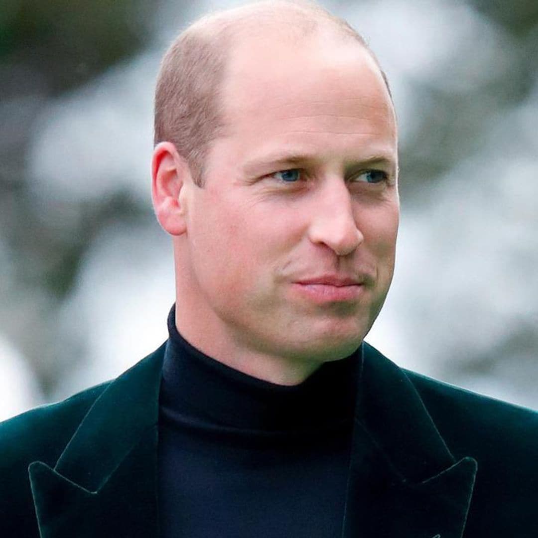 Prince William to attend summit in New York City