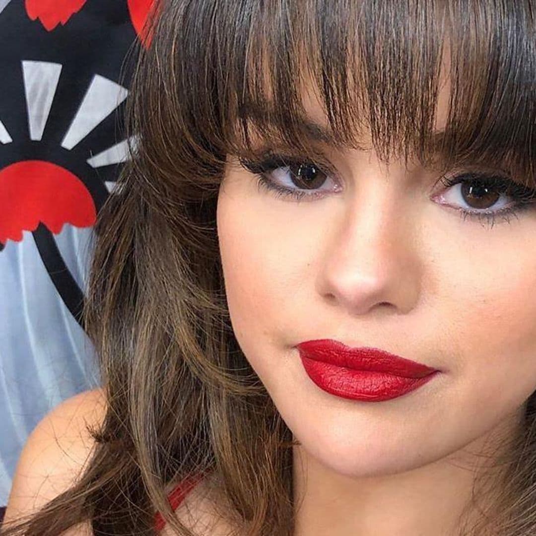 Selena Gomez is hiring for her beauty company - do you have what it takes?