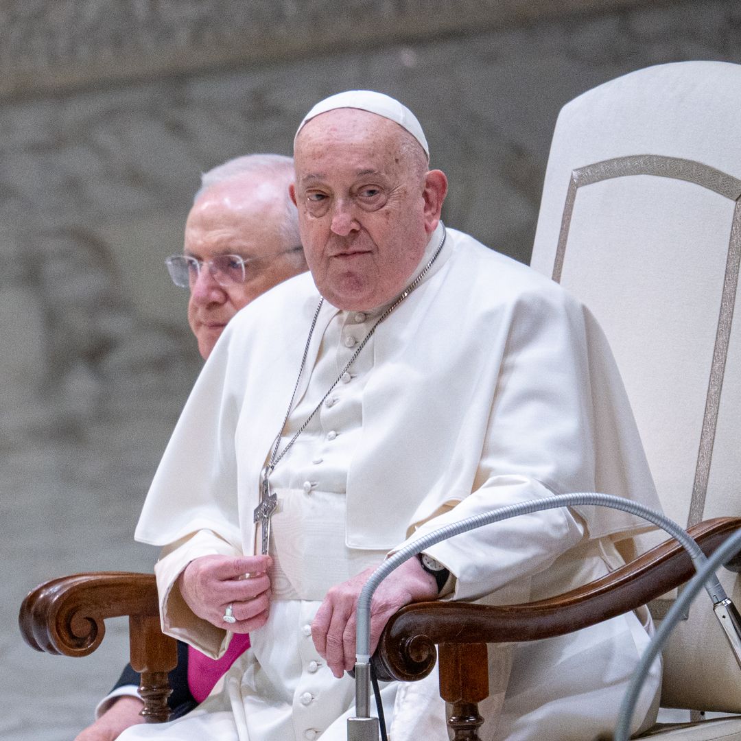 Pope Francis' health update: Pontiff unable to lead the Ash Wednesday Mass