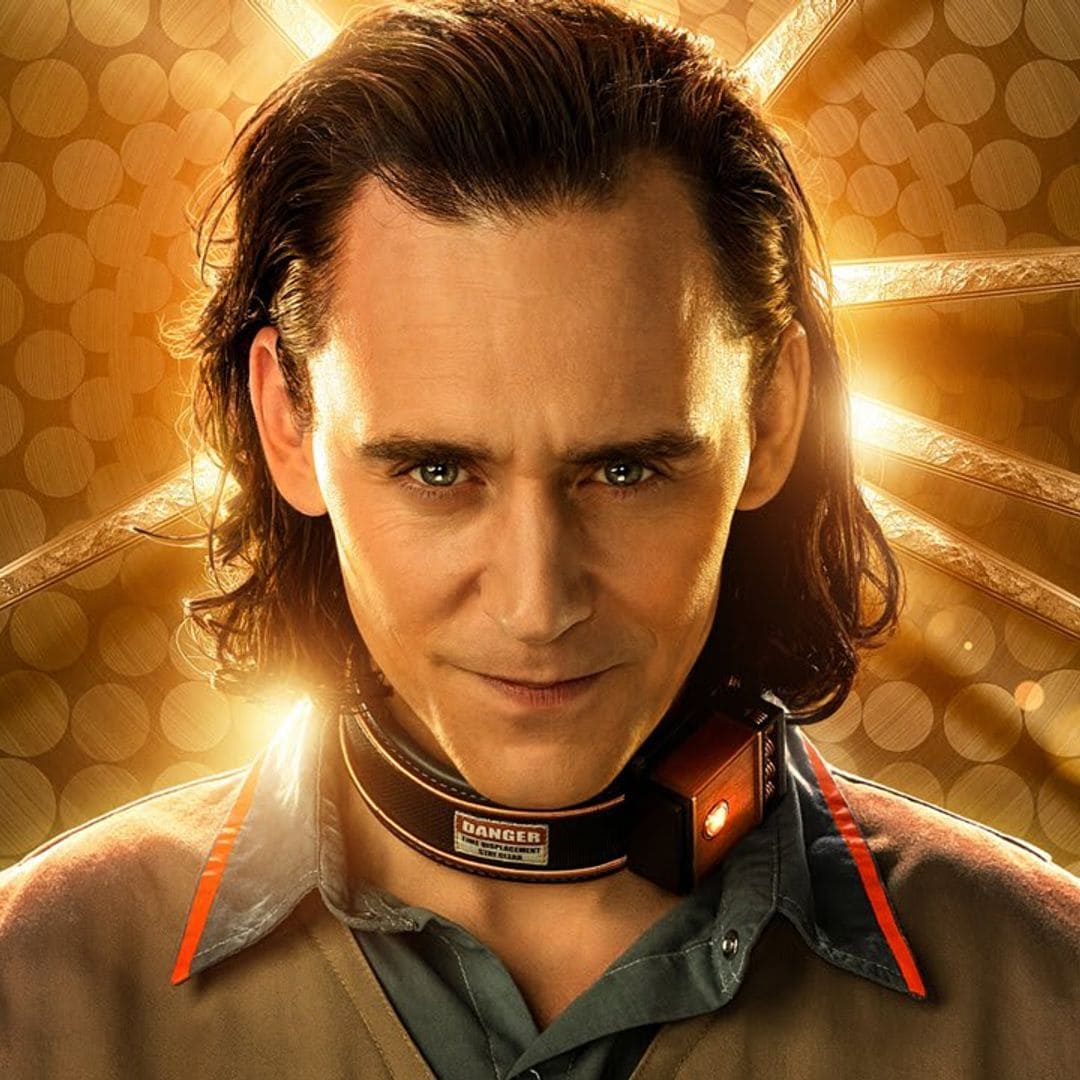 Watch the new trailer for Marvel’s upcoming Disney+ series ‘Loki’