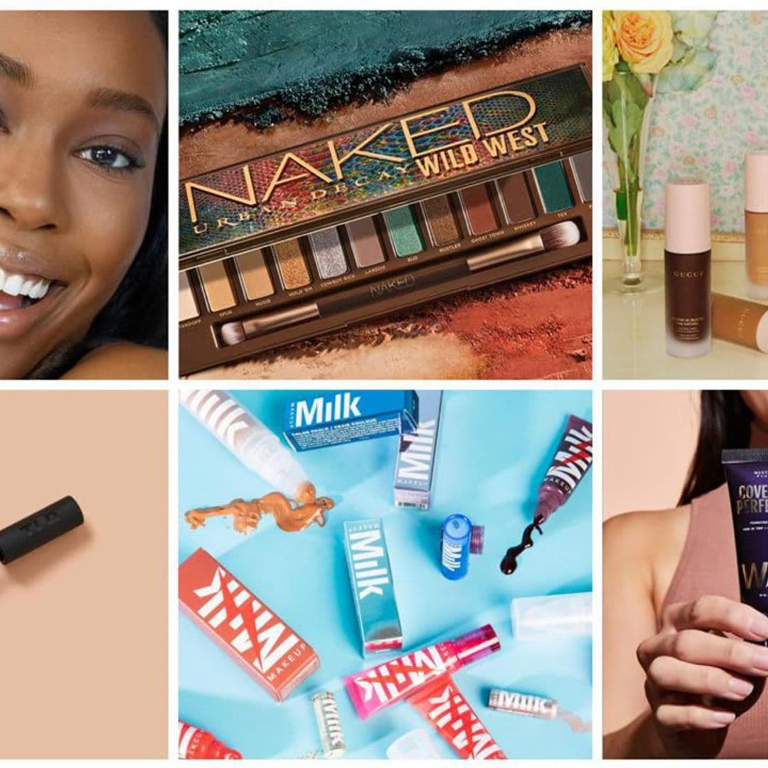 2021 makeup launches every beauty enthusiast might want to try