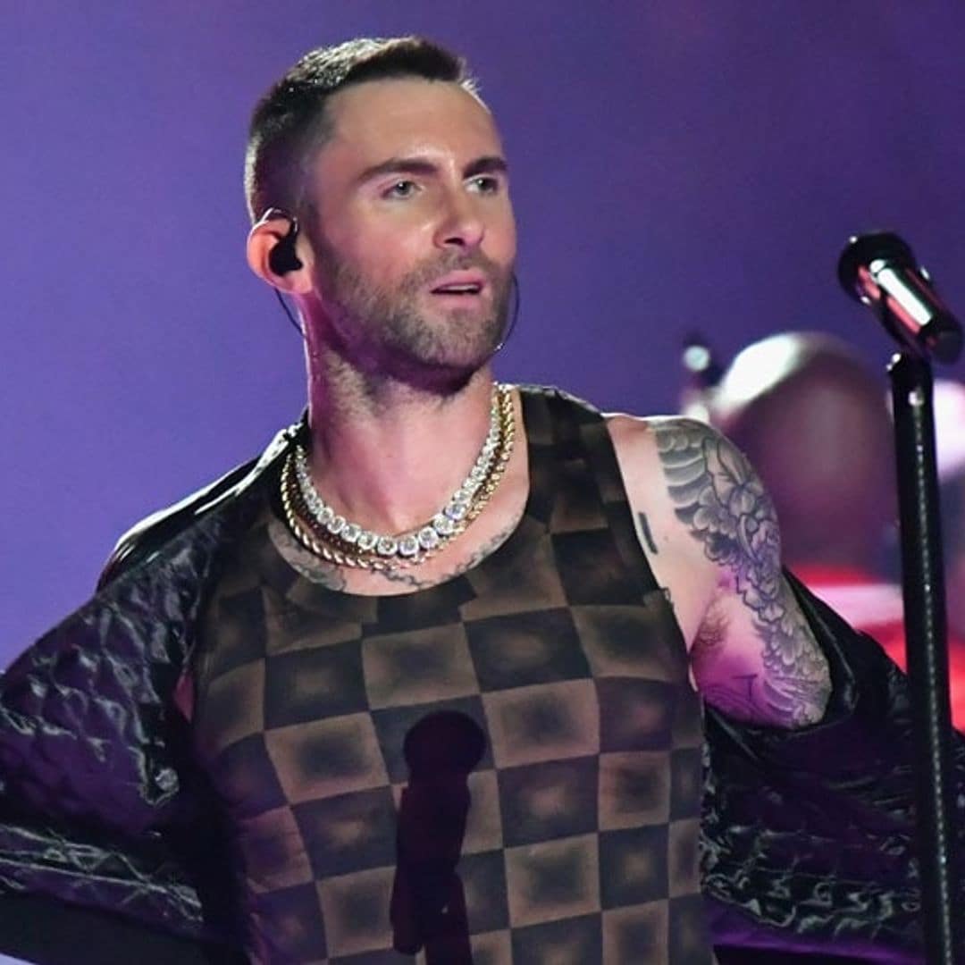 These memes from Maroon 5's Super Bowl LIII halftime show have us in stitches