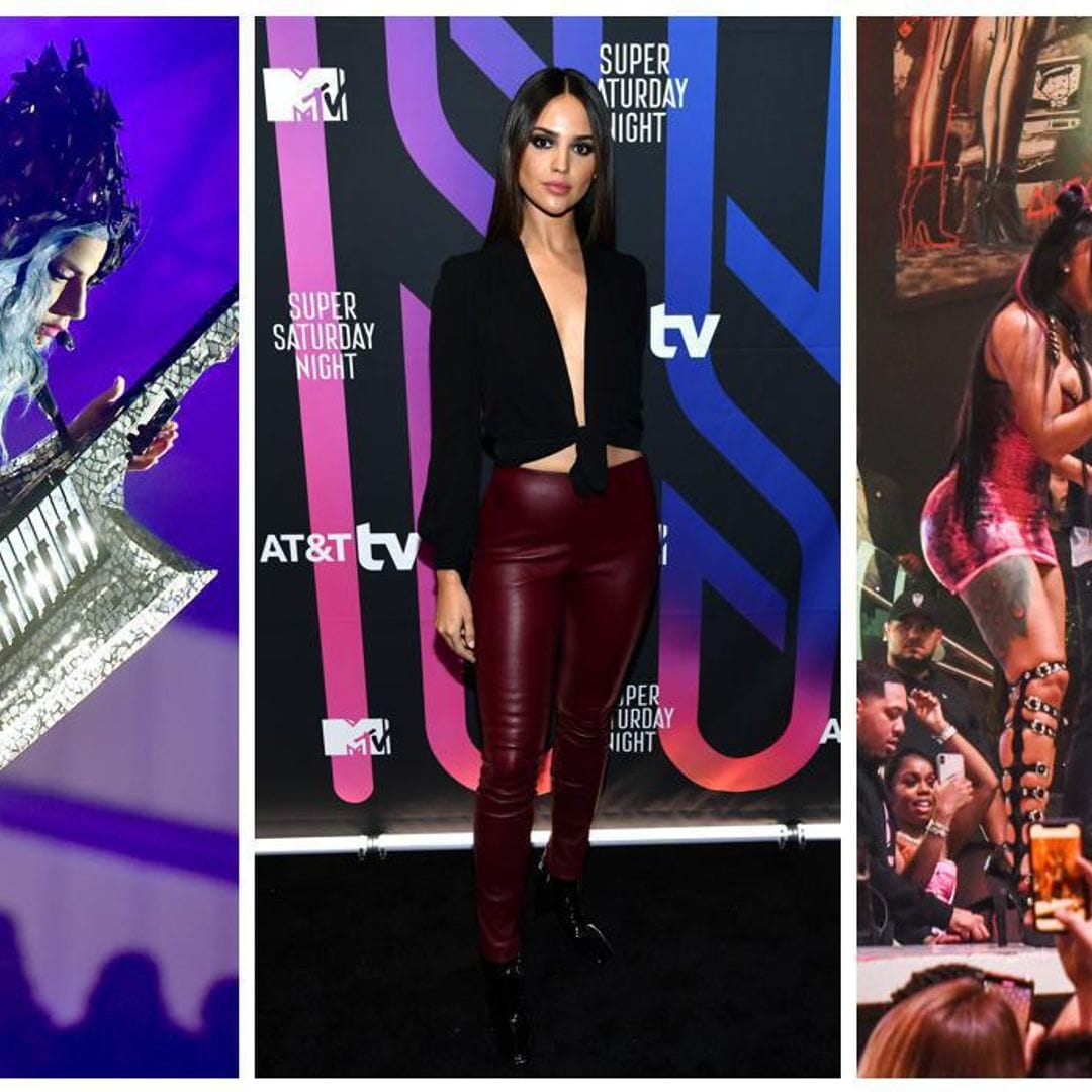 Super Bowl 2020: All the best celebrity party photos