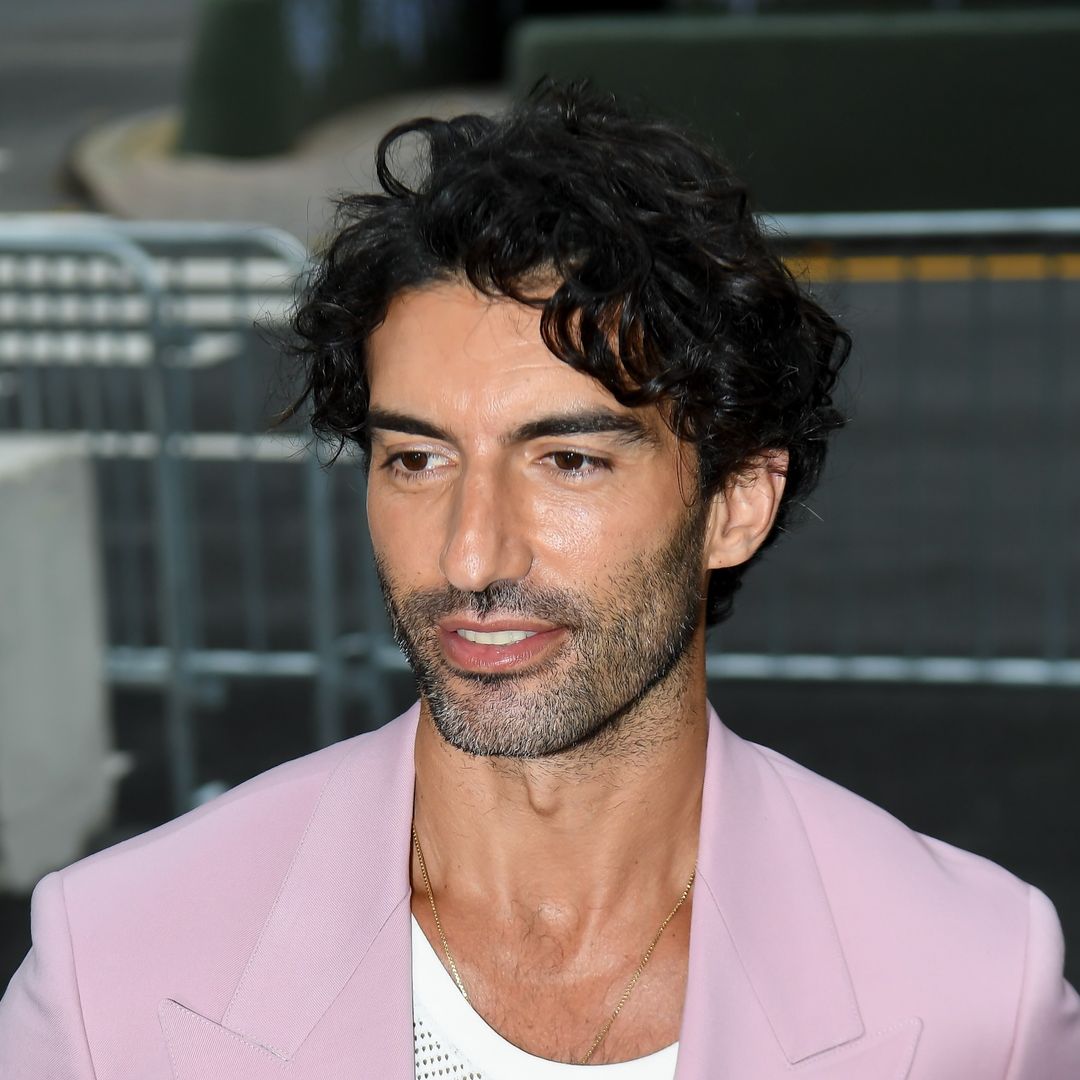 Justin Baldoni's "Man Enough" co-host Liz Plank announces her exit amid Blake Lively lawsuit