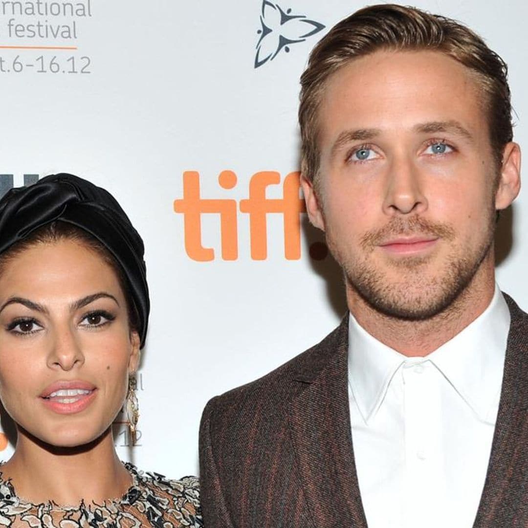 Eva Mendes perfectly replies to fan questioning Ryan Gosling’s parenting