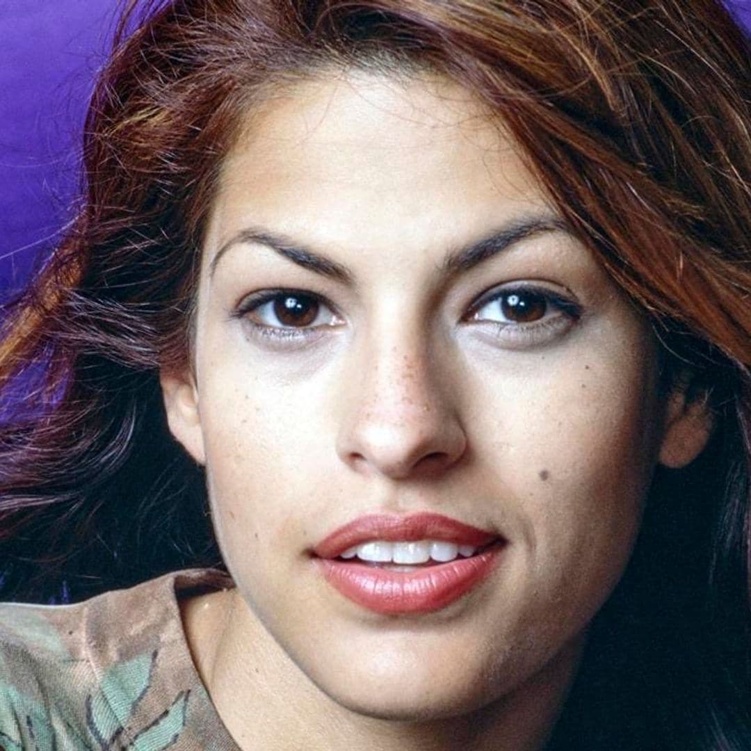 Eva Mendes’ voice was once re-dubbed because she ‘didn’t sound intelligent enough’