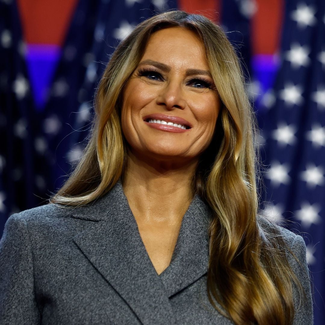 Melania Trump releases statement following presidential election: 'We will safeguard the heart of our republic – freedom'