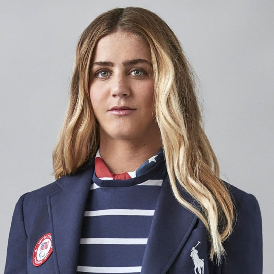 Tokyo Olympic uniforms: Team USA will be wearing Ralph Lauren during the opening ceremony