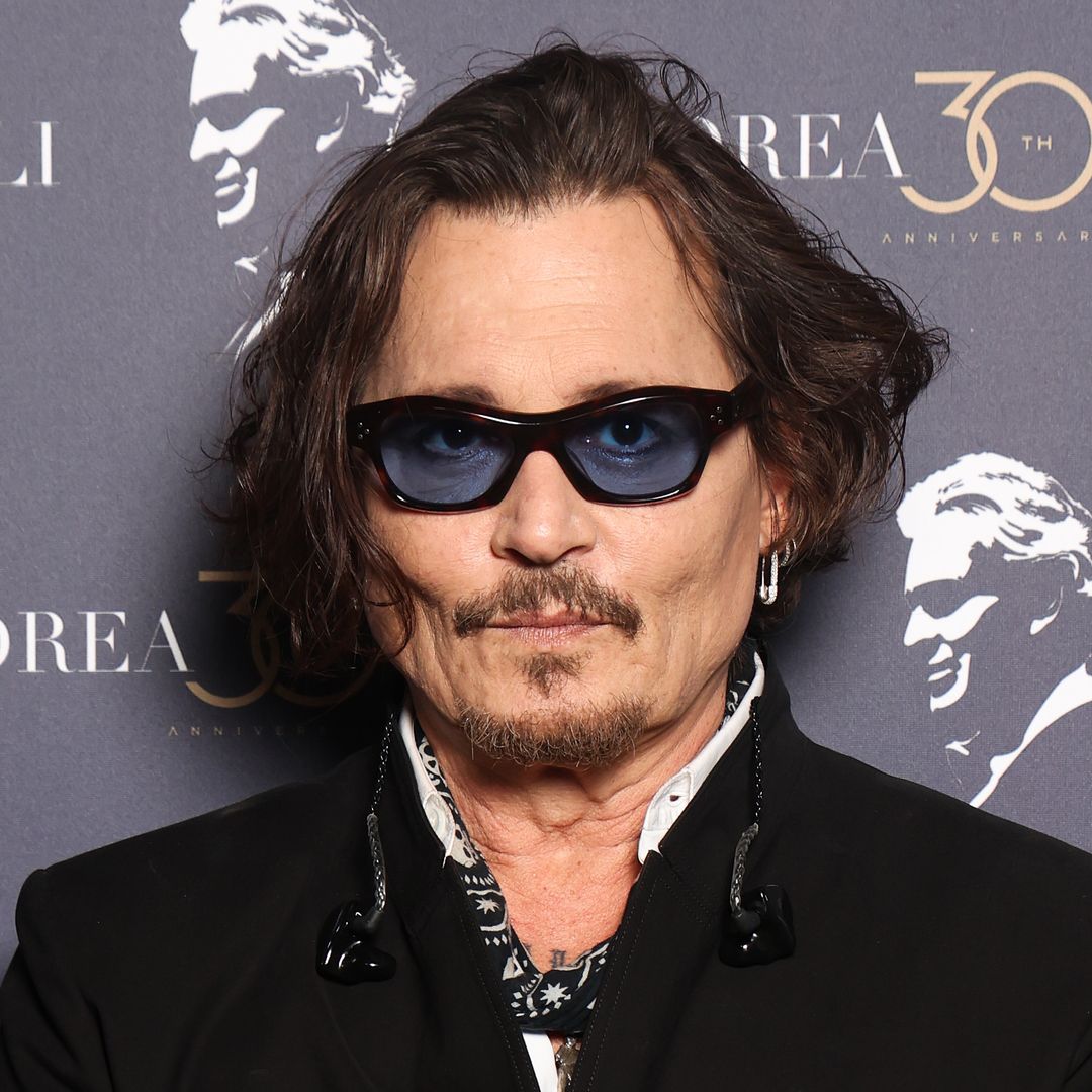 Is Johnny Depp's relationship with 28-year-old Yulia Vlasova a good match?