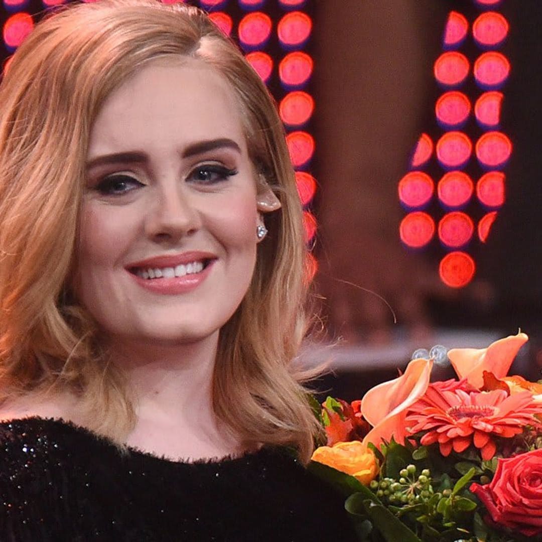 Adele receives support from Afro-Caribbeans after being accused of cultural appropriation