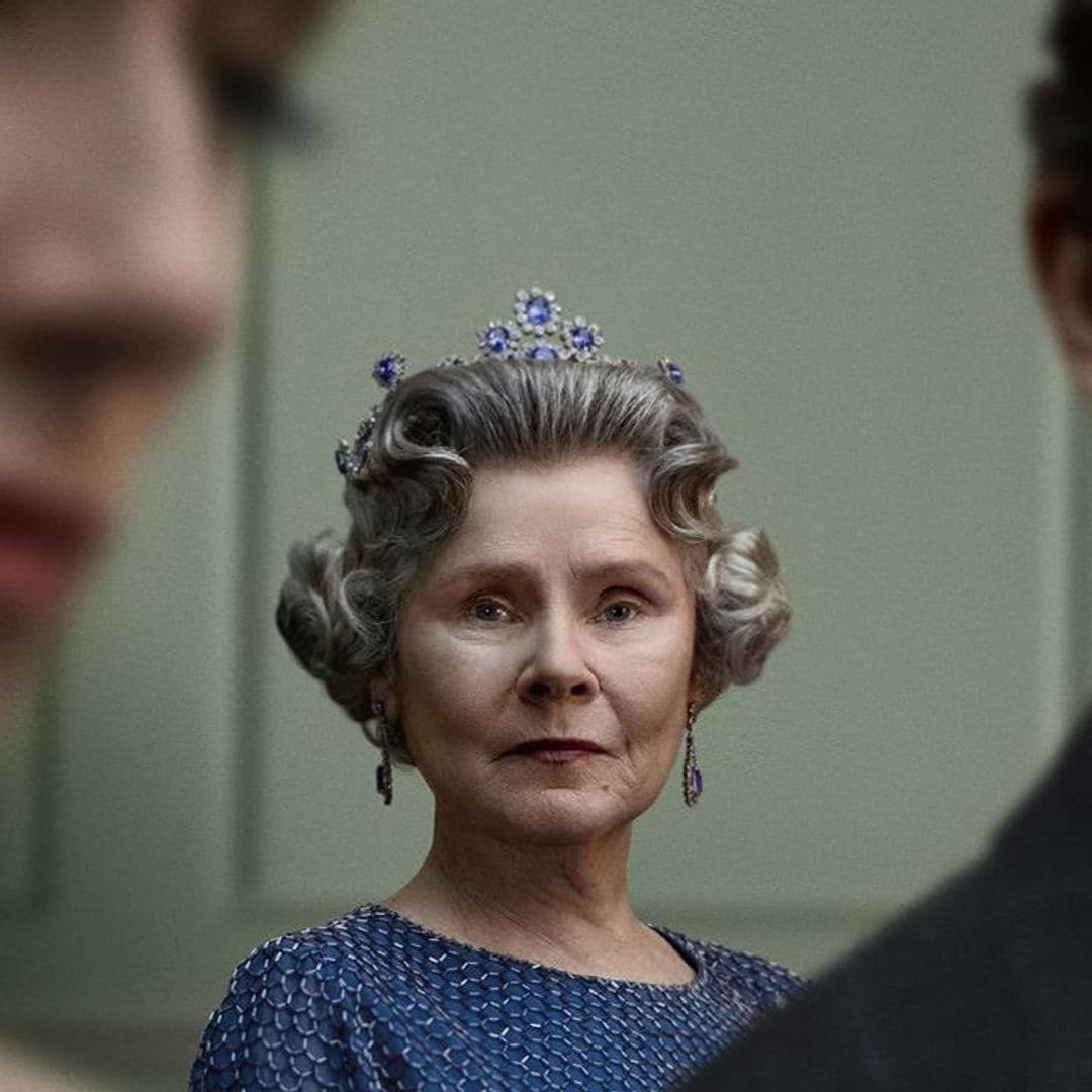 Official trailer for Season 5 of ‘The Crown’ released—watch!