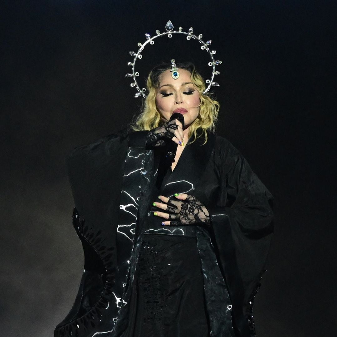 Madonna has a change of heart with her upcoming movie and her fans react to her plans