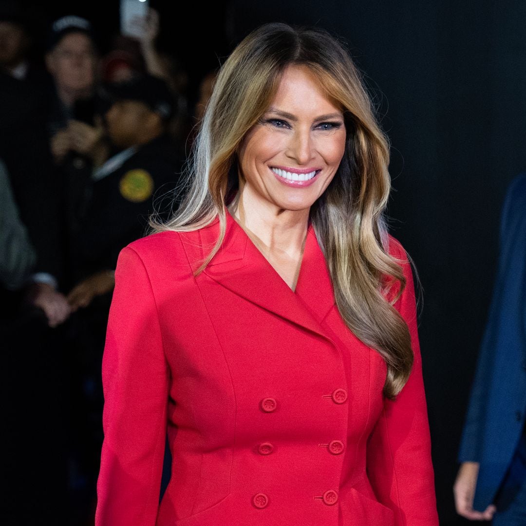 Why Melania Trump will 'never be a traditional First Lady': She has 'her own ideas'