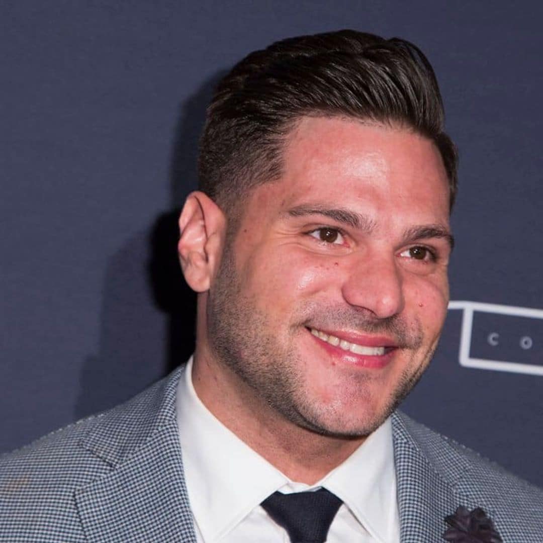 Ronnie Ortiz-Magro assures he is sober and returning to ‘Jersey Shore’