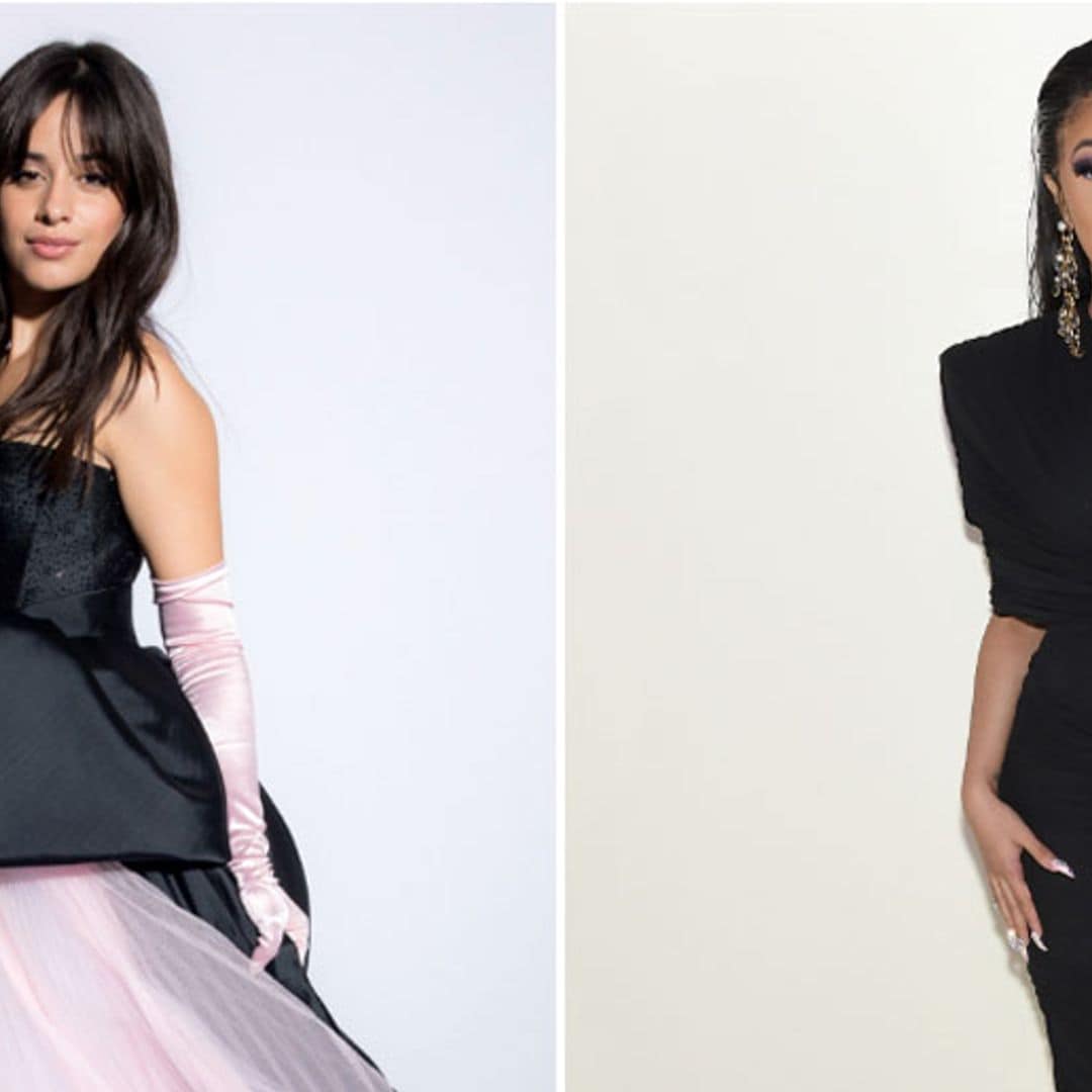 Camila Cabello and Cardi B announced as performers for the 2019 Grammys! See who else made the list