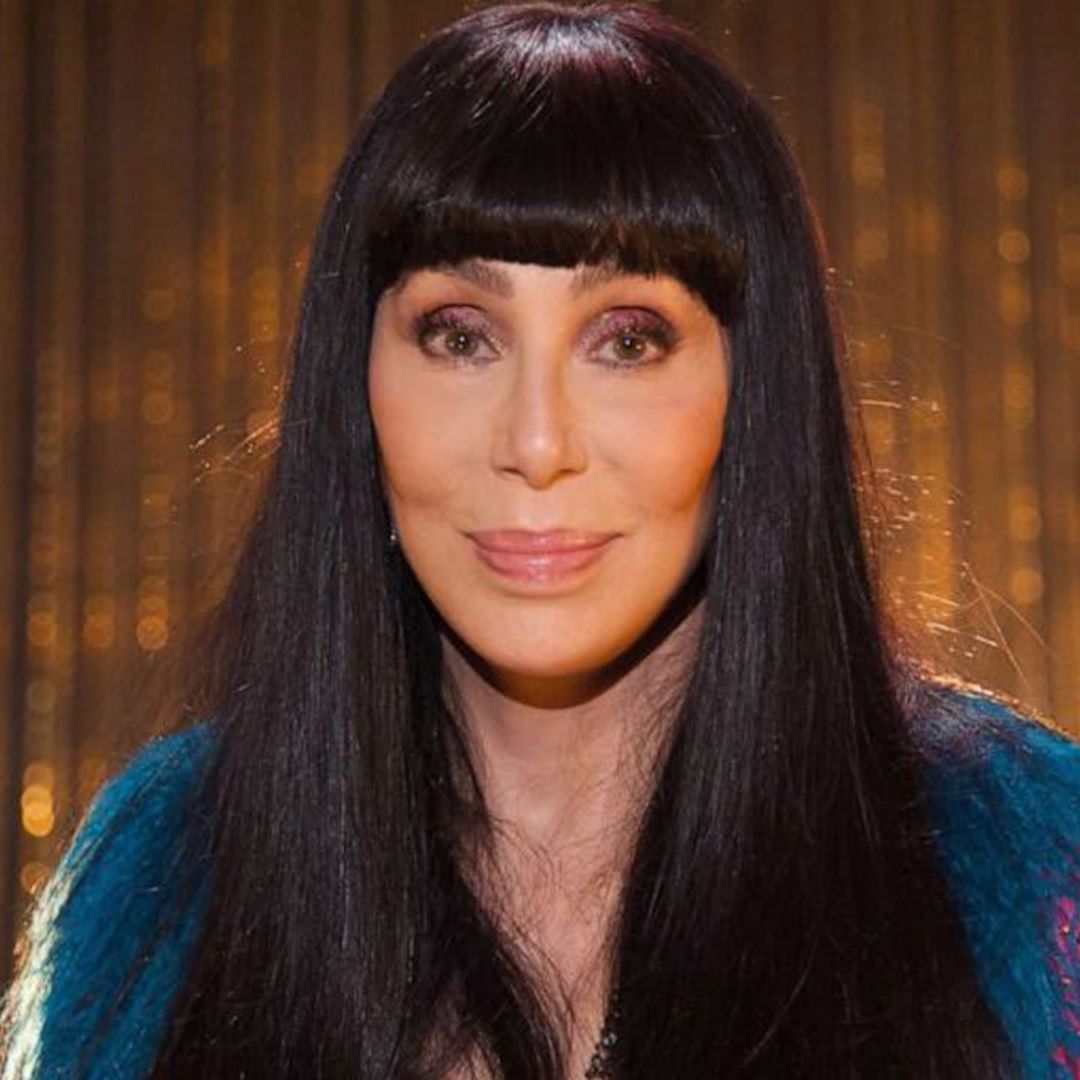 Cher reveals why she will never let her hair go gray: ‘You never stop being a girl’