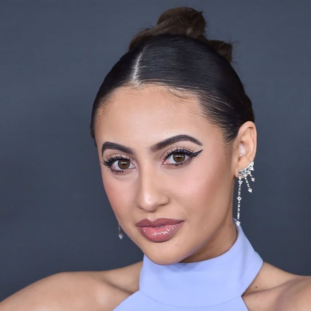 Francia Raisa lands one of the lead roles in upcoming Hulu comedy ‘How I Met Your Father’