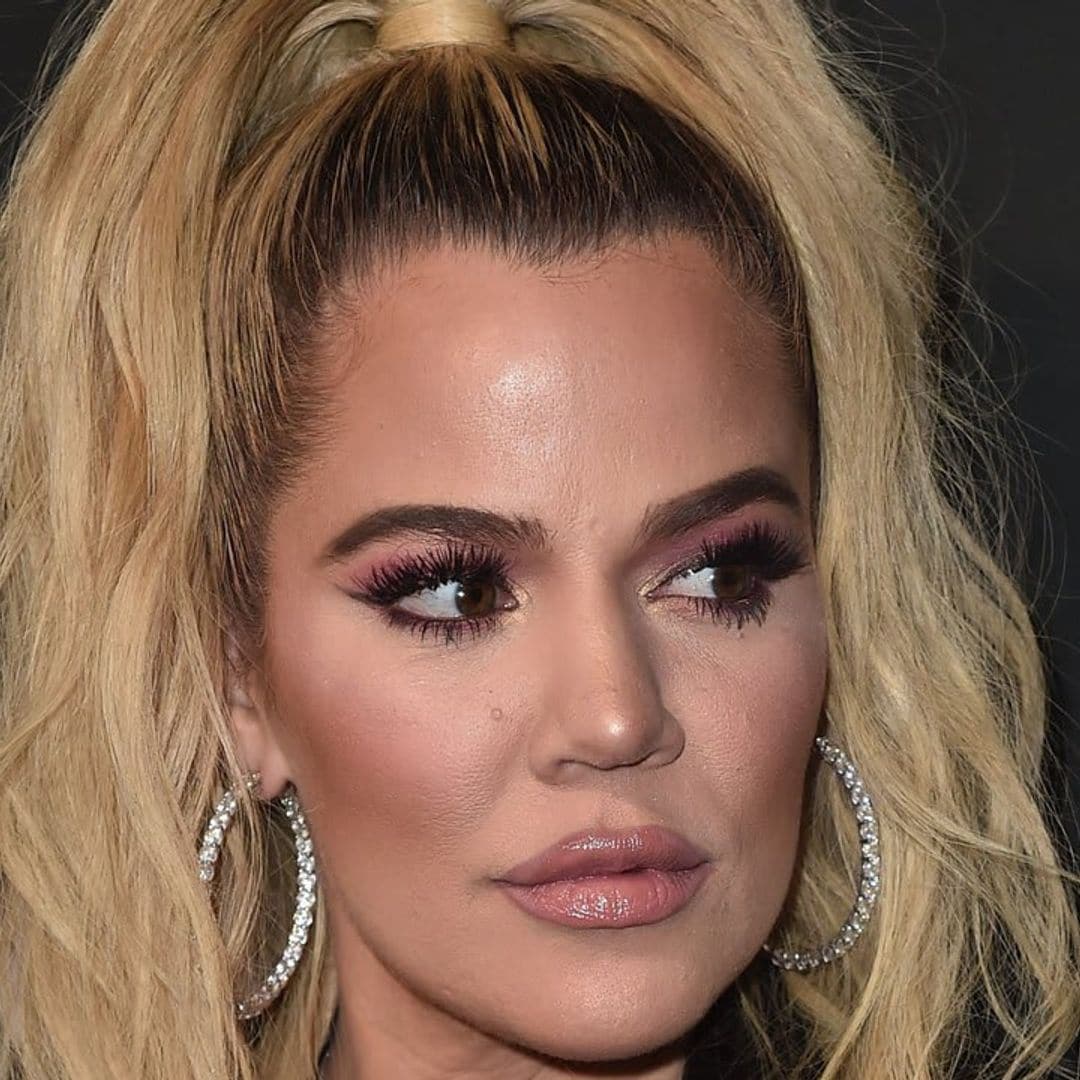 Khloé Kardashian’s team is desperate to remove an ‘unauthorized’ bikini pic from the internet