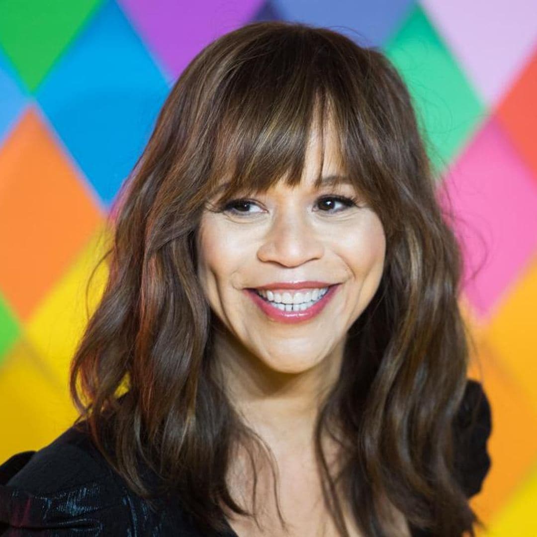 Rosie Perez on working with Margot Robbie and the ladies in ‘Harley Quinn: Birds of Prey’