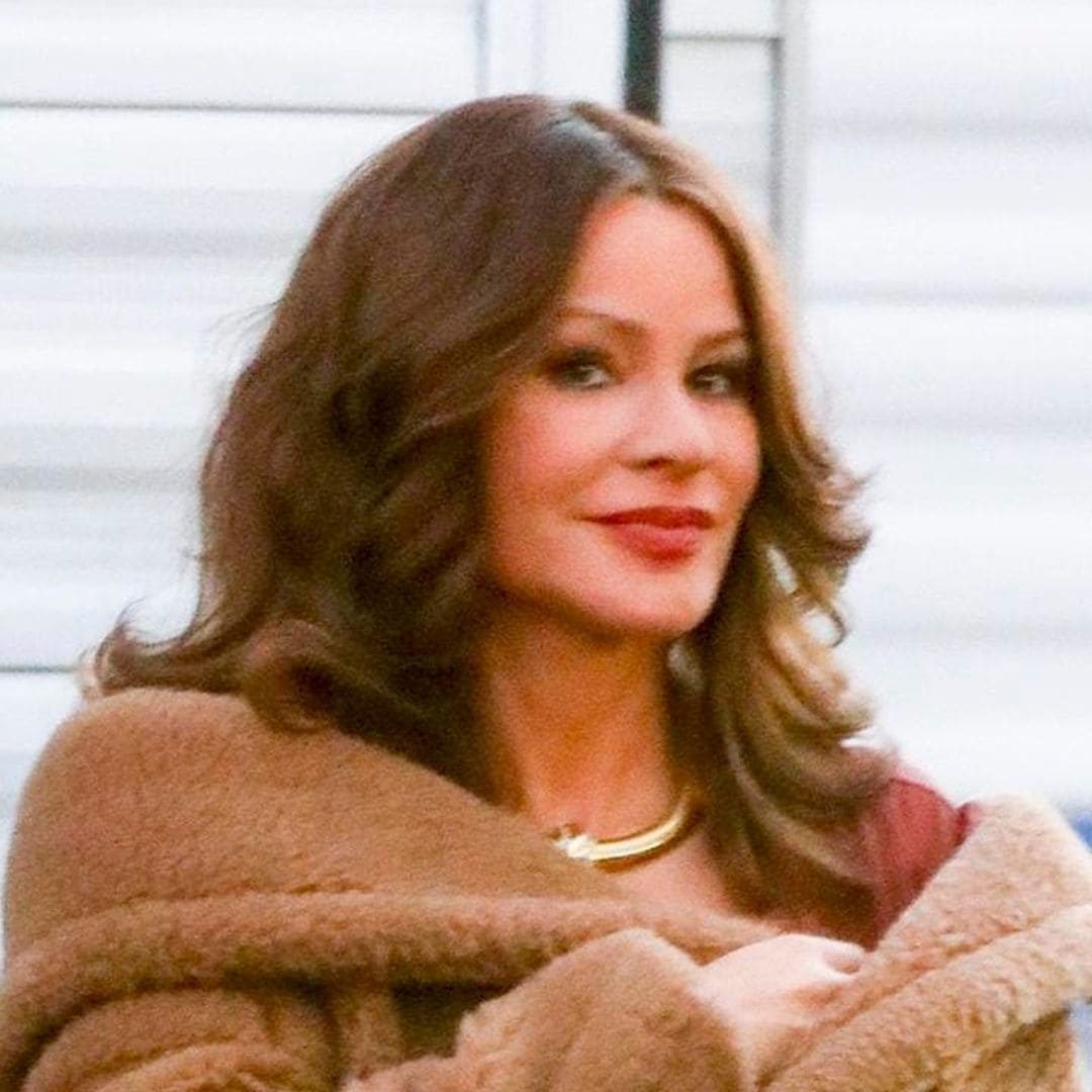 Sofia Vergara transforms into Colombian cartel queenpin Griselda Blanco for Netflix’s upcoming limited series