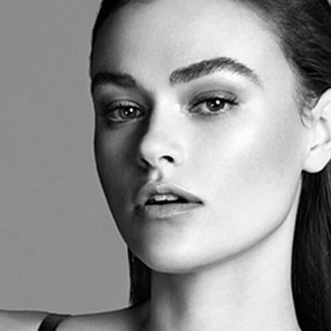 Calvin Klein 'plus-size' model campaign stirs controversy