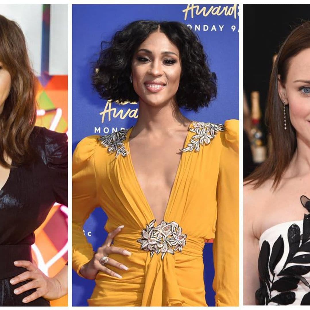 Here are the 6 Latino artists nominated for the 2021 Emmys