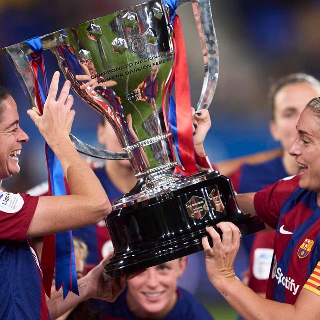 Women’s Champions League Final: All you should know