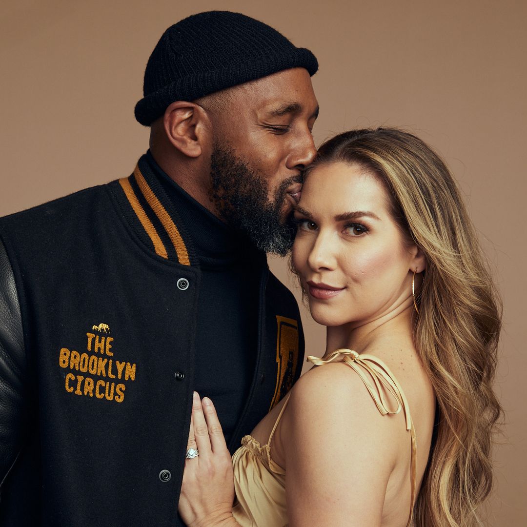 Allison Holker faces backlash from Stephen 'tWitch' Boss' family and friends over troubling allegations and funeral NDAs