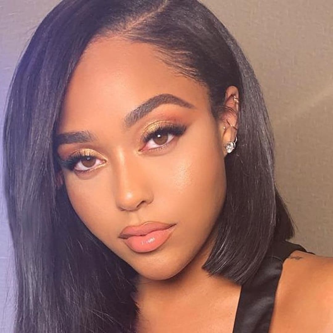 Kylie Jenner's ex best friend Jordyn Woods tells the truth about cheating scandal