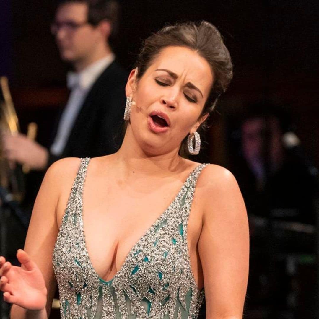 Nadine Sierra wants the younger generation to give opera a chance