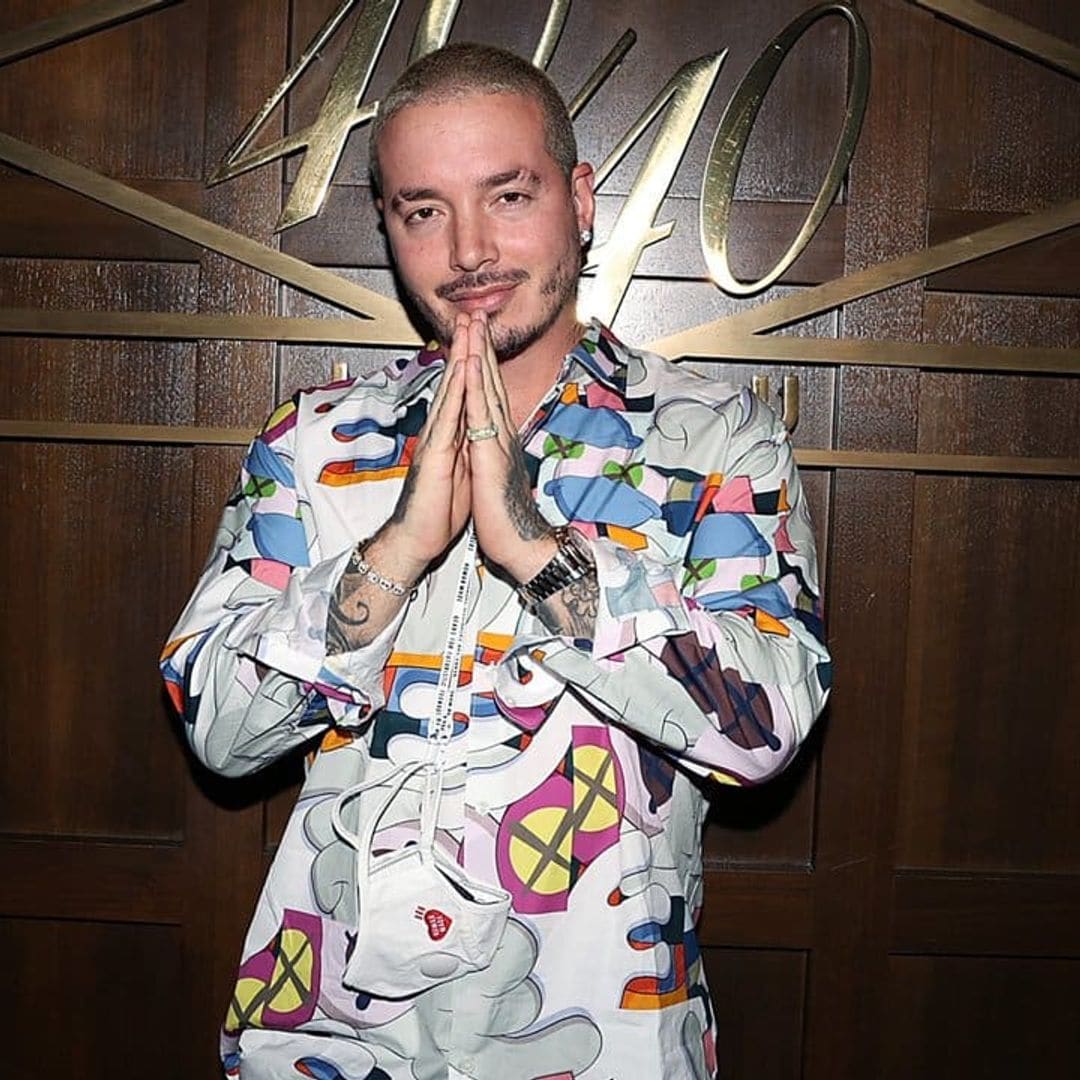 J Balvin is taking his NEON Experience to Mexico! The star lineup includes Rauw Alejandro, Sebastián Yatra, and more