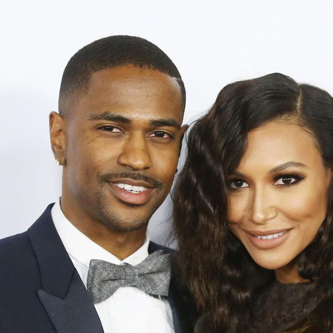 Big Sean says Naya Rivera liked his song IDFWU, ‘it wasn’t a diss to her’